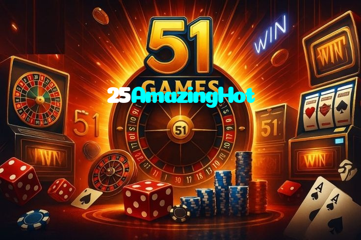 25AmazingHot casino presented on mobile device in Pakistan with slots and live games