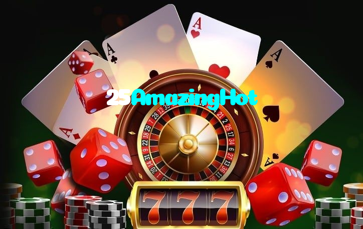 available types of 25AmazingHot bet including pre-match live express and system bets